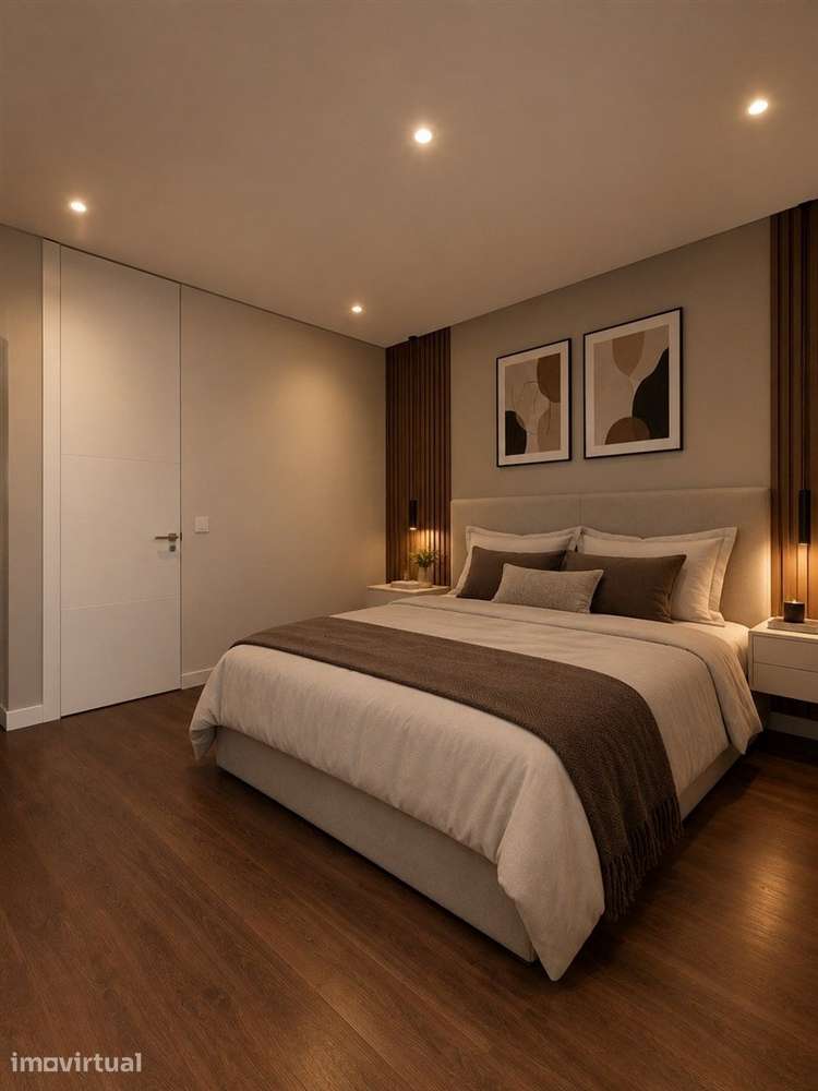 Apartamento T2 Venda - Grande imagem: 2/5