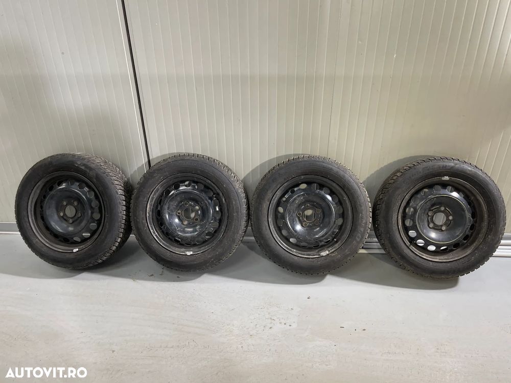 Ford Transit Connect 1.5 EcoBlue 120CP 8AT Kombi Commercial L2 Active - 28