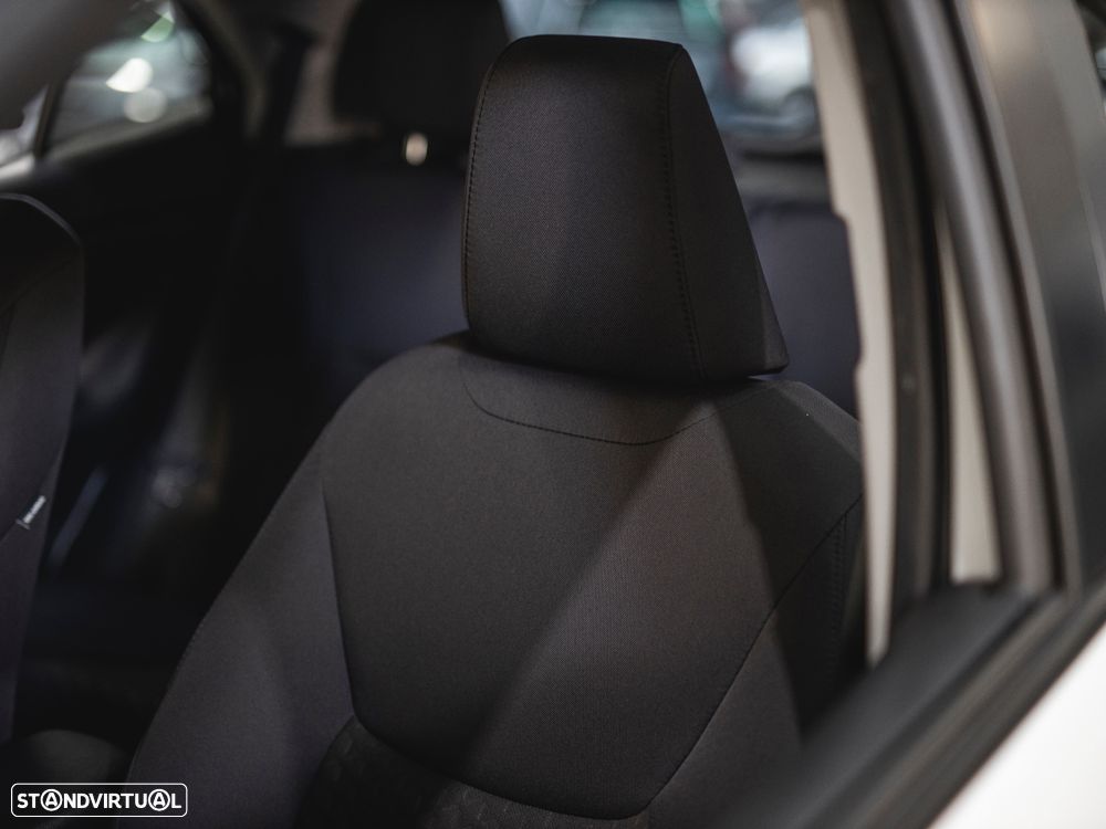 Toyota Yaris Cross 1.5 HDF Comfort - 22