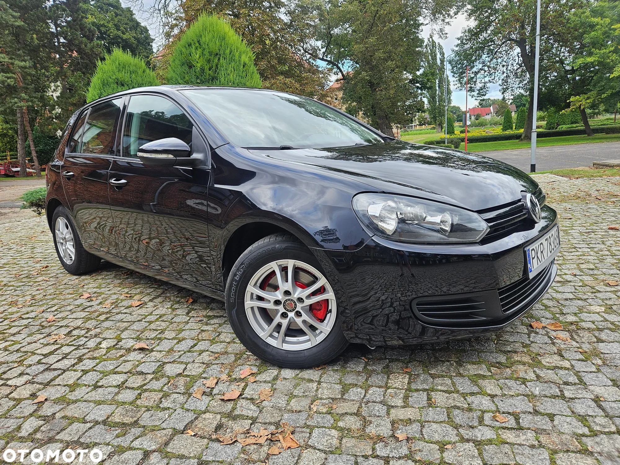 Volkswagen Golf 1.6 Comfortline - 19