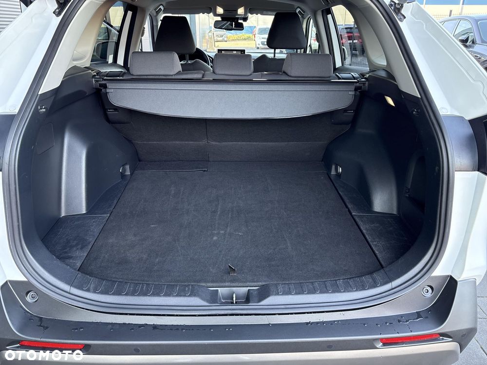 Toyota RAV4 2.5 Hybrid Comfort 4x4 - 17