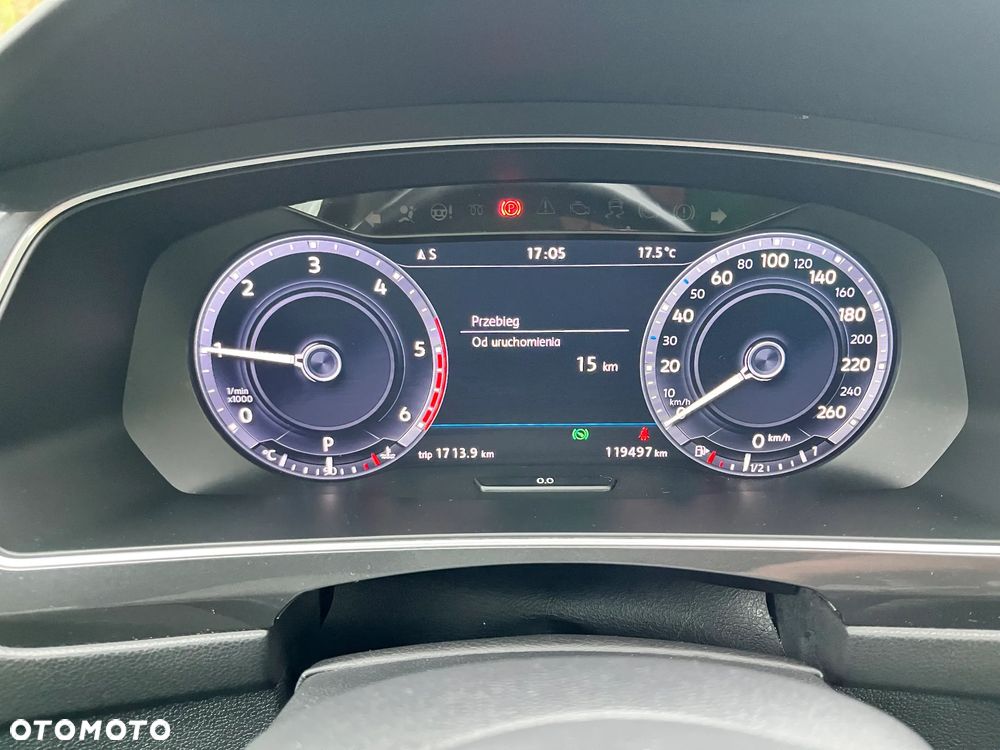 Volkswagen Tiguan 2.0 TDI SCR 4MOTION DSG Highline - 13