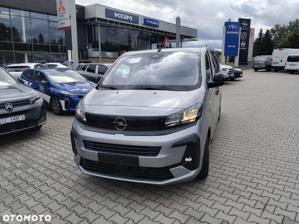 Opel Zafira 2.2 Diesel XL Business - 3