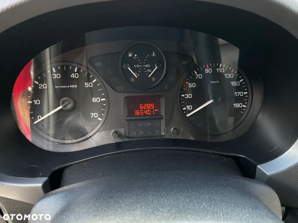 Citroën Berlingo - 9