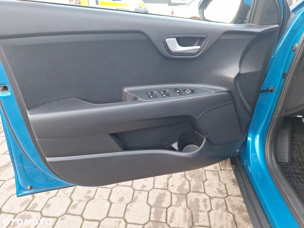 Kia Stonic 1.2 M - 10