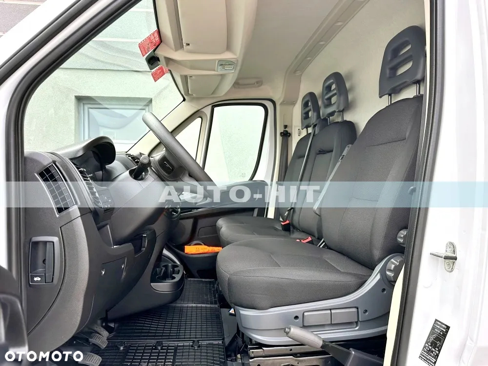 Fiat Ducato - 19