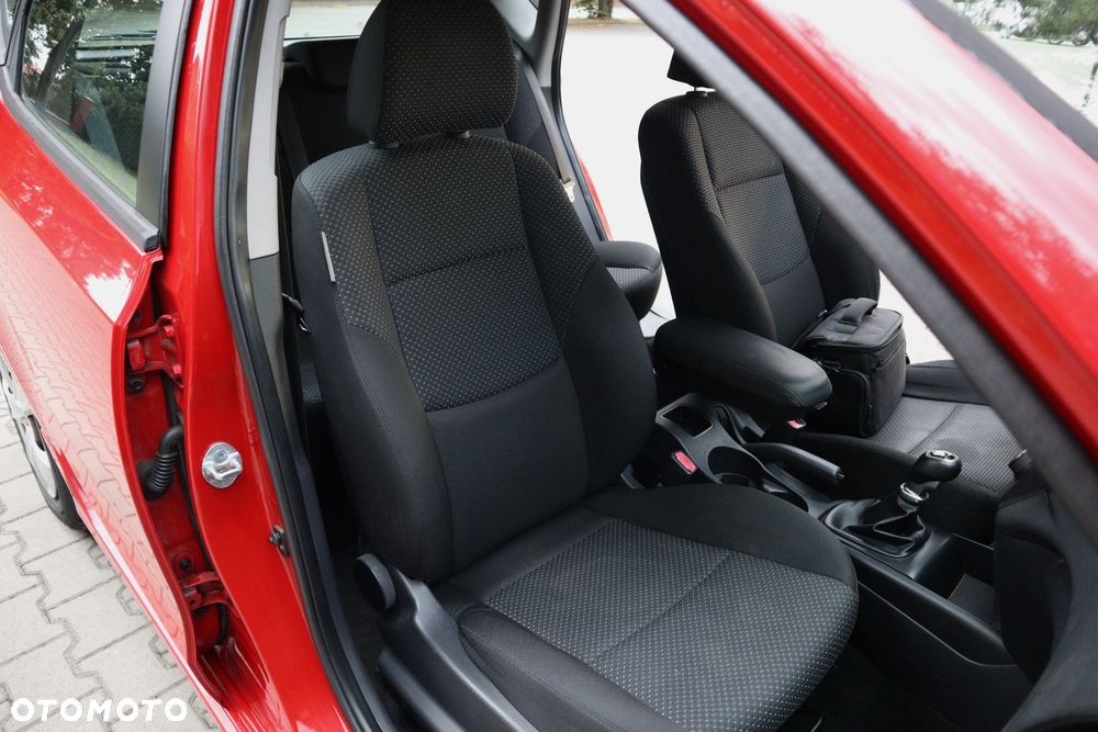 Hyundai i30 1.4 Comfort - 17