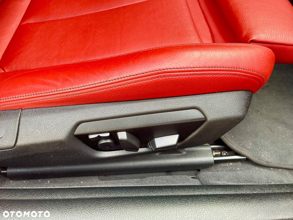 BMW Seria 4 428i xDrive Sport-Aut Luxury Line - 28