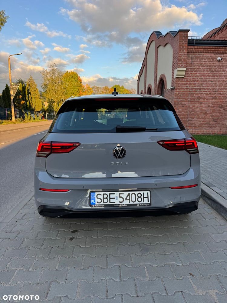 Volkswagen Golf VIII 1.0 TSI Life - 16