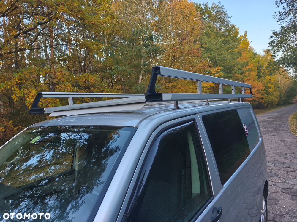 Volkswagen Transporter - 38