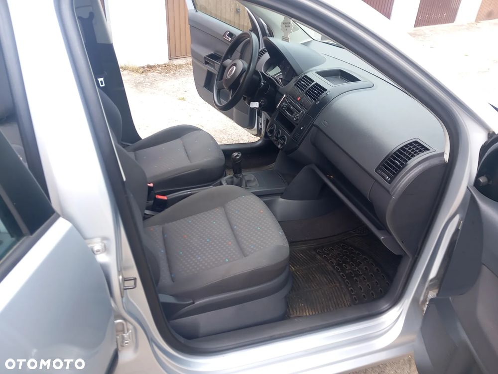 Volkswagen Polo 1.2 Comfortline - 14