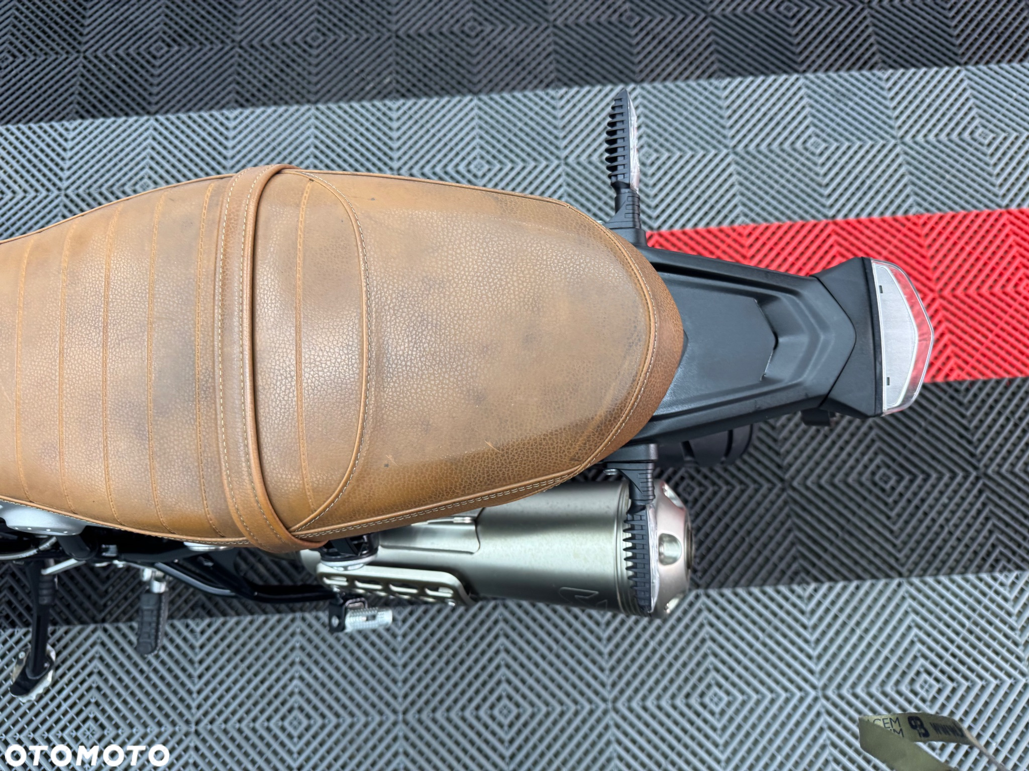 BMW R - 21