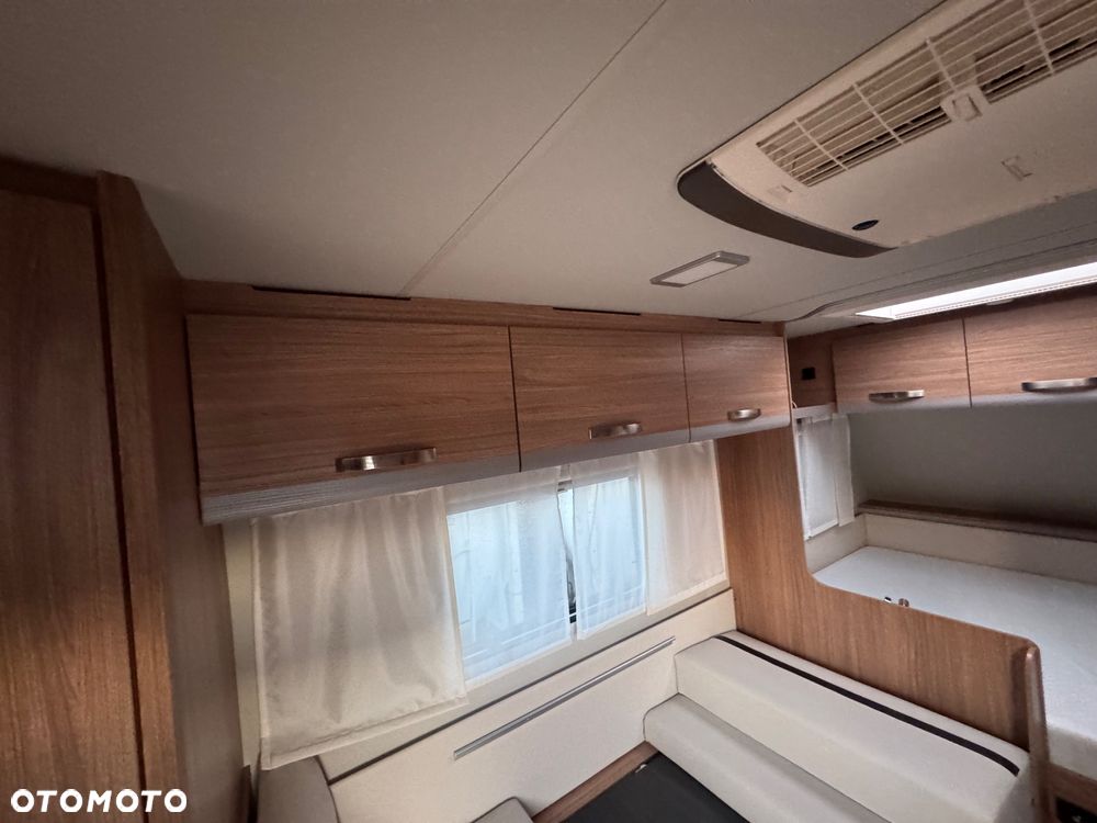 Weinsberg Tabbert Turiano - 25