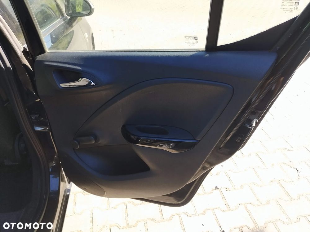 Opel Corsa 1.2 Edition - 15