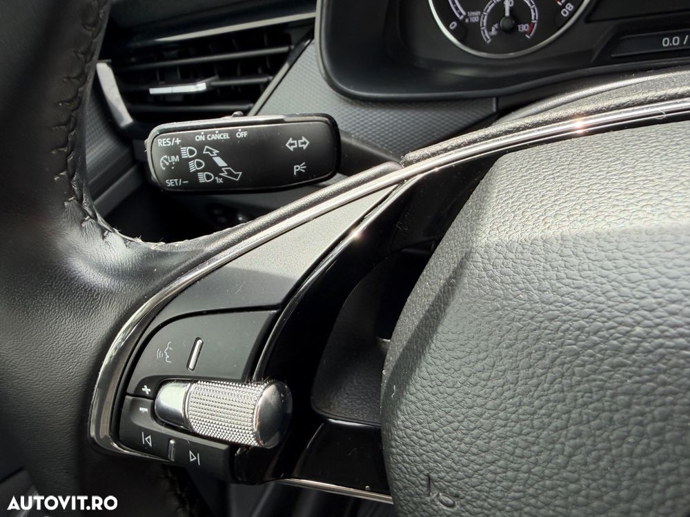 Skoda Scala 1.0 TSI Ambition - 13