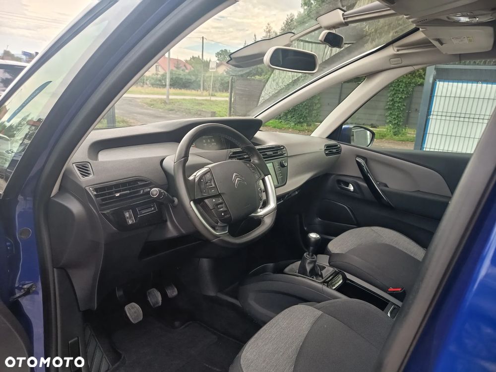 Citroën C4 Grand Picasso BlueHDi 150 SELECTION - 13