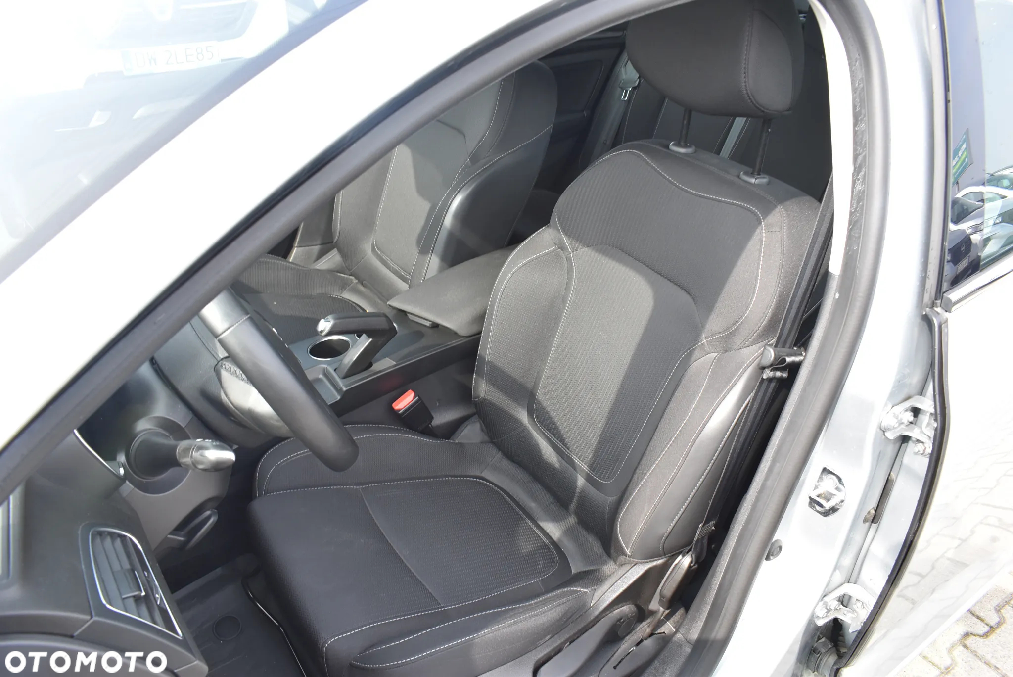 Renault Megane 1.3 TCe FAP Zen - 11
