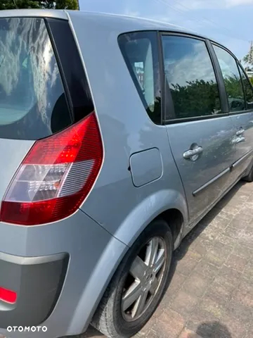 Renault Scenic 1.5 dCi Pack Authentique - 9