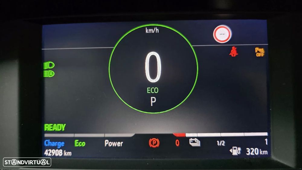 Opel Corsa-e Electric Edition - 14