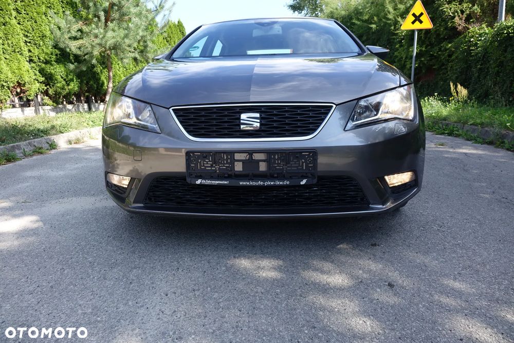 Seat Leon 1.2 TSI Start&Stop Style - 3