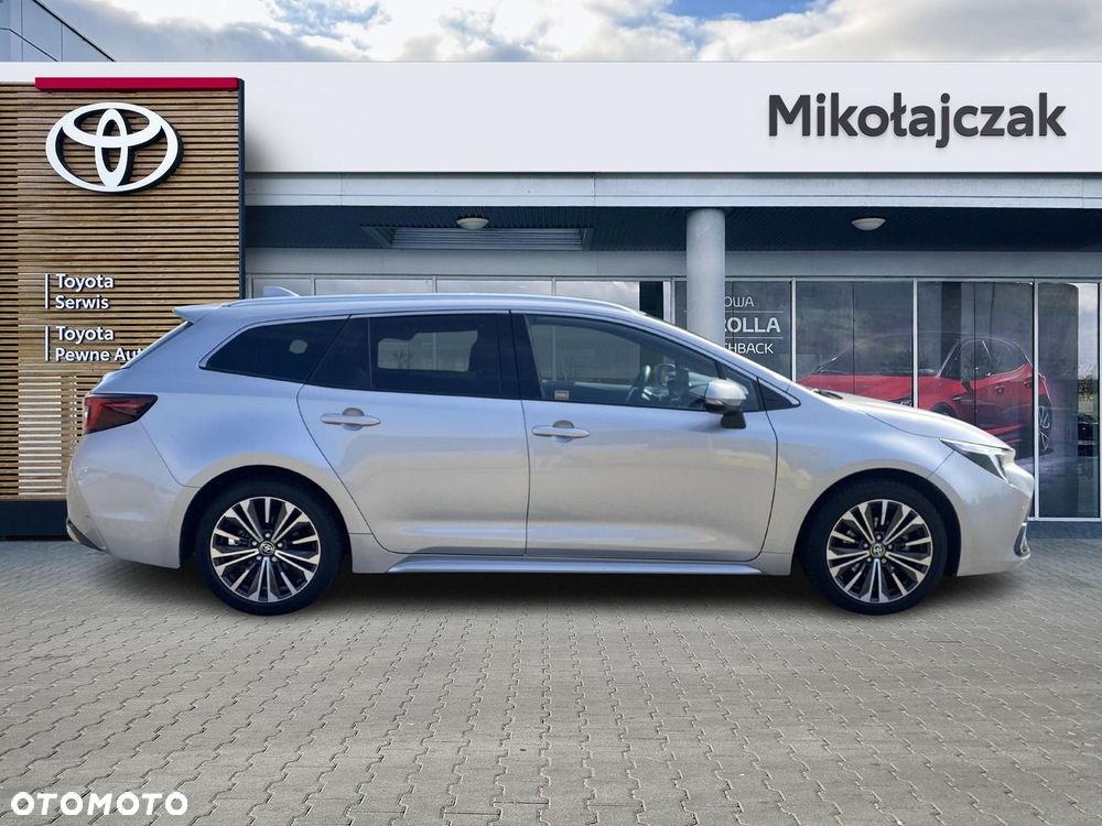 Toyota Corolla 1.8 Hybrid Style - 11