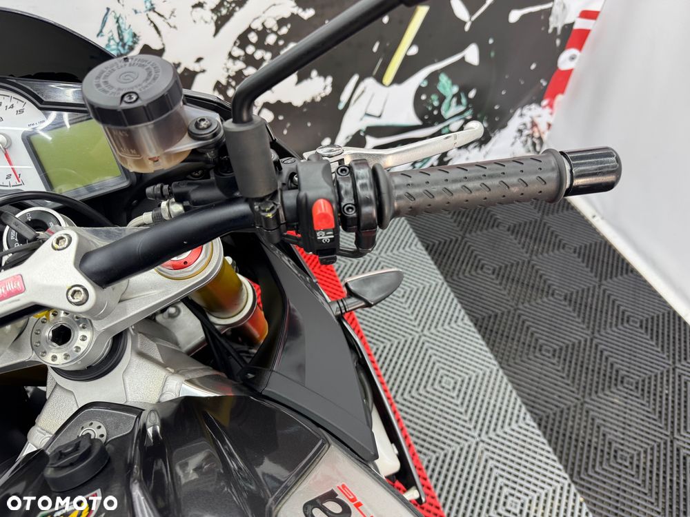 Aprilia Tuono - 29