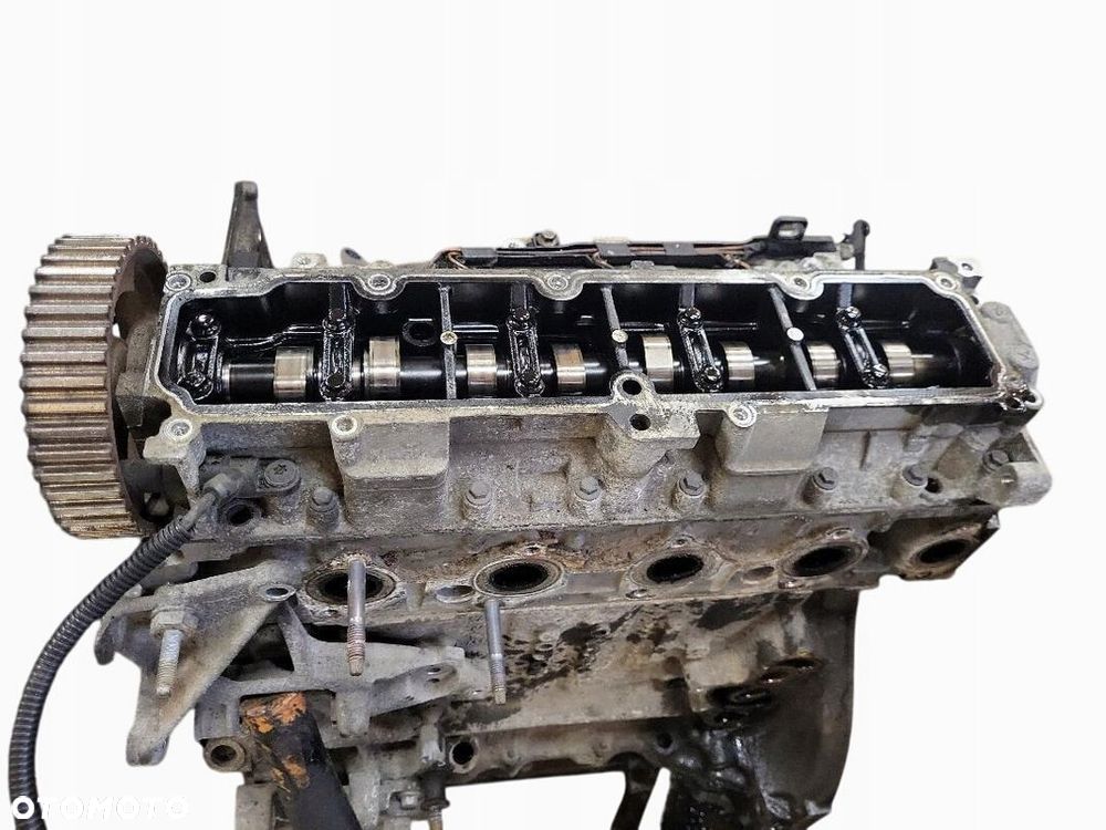 FORD FOCUS MK3 11-15R CITROEN 1.6 HDI TDCI GŁOWICZKA RAMKA GŁOWICY WAŁEK - 1