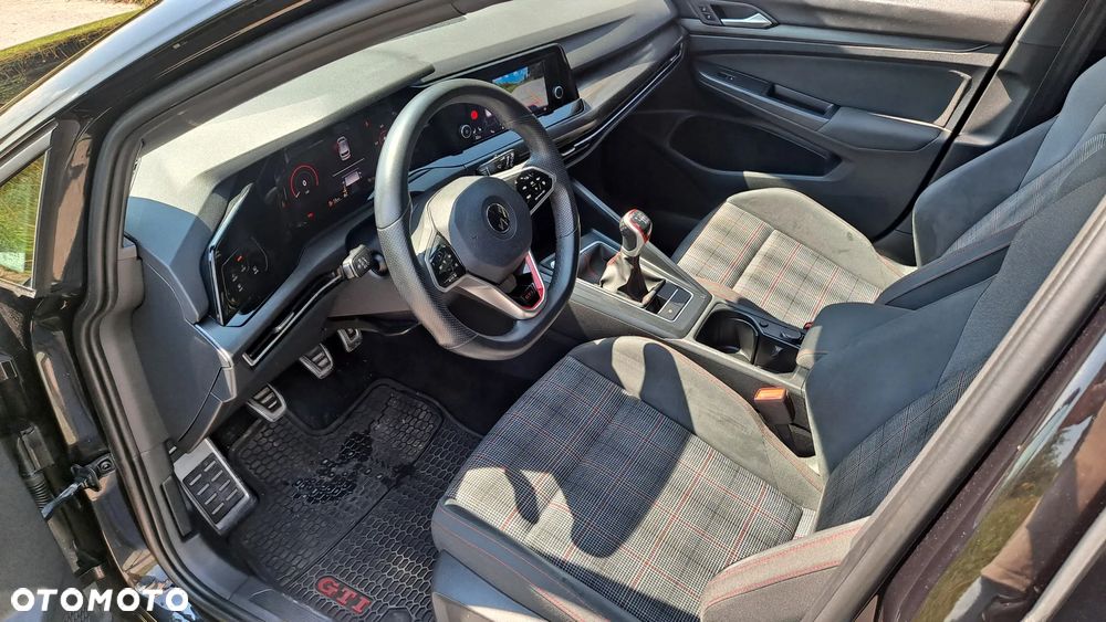 Volkswagen Golf 2.0 TSI BMT GTI Performance - 14