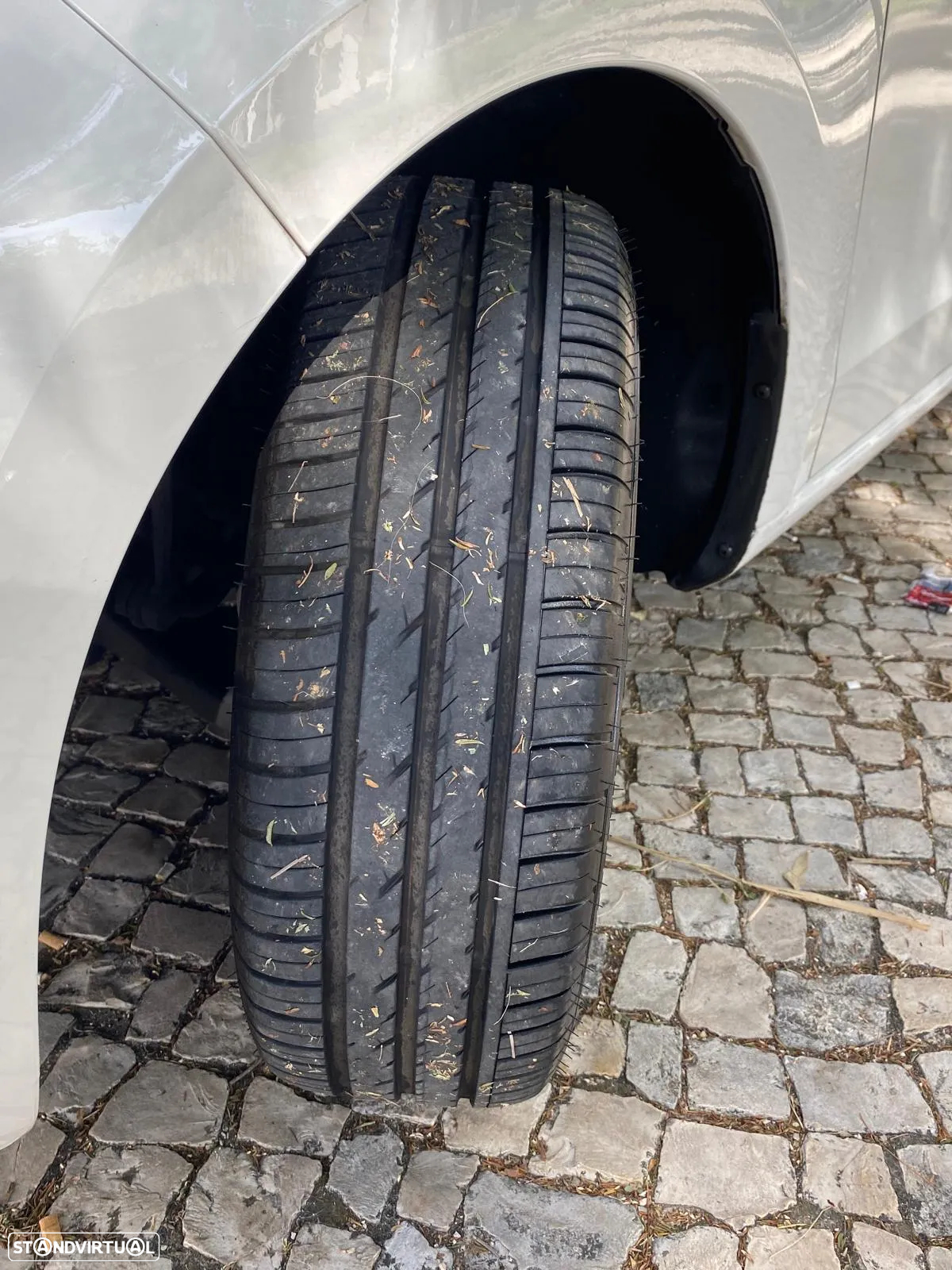 VW Up! 1.0 BMT Move - 16