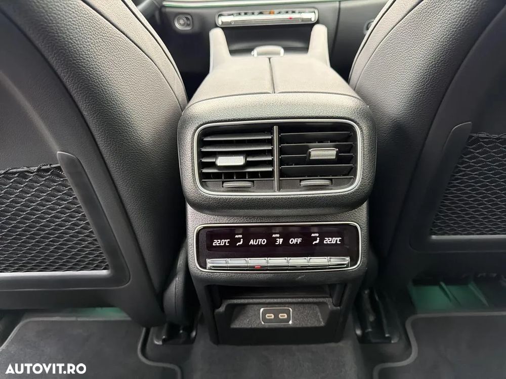 Mercedes-Benz GLE Coupe 450 d 4MATIC - 25