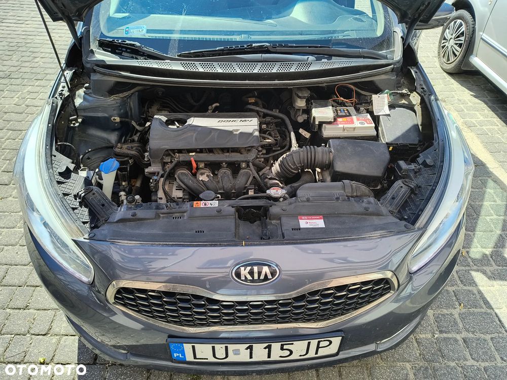 Kia Ceed 1.4 L Business Line - 11
