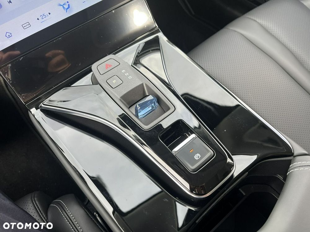 Dongfeng Mage - 15