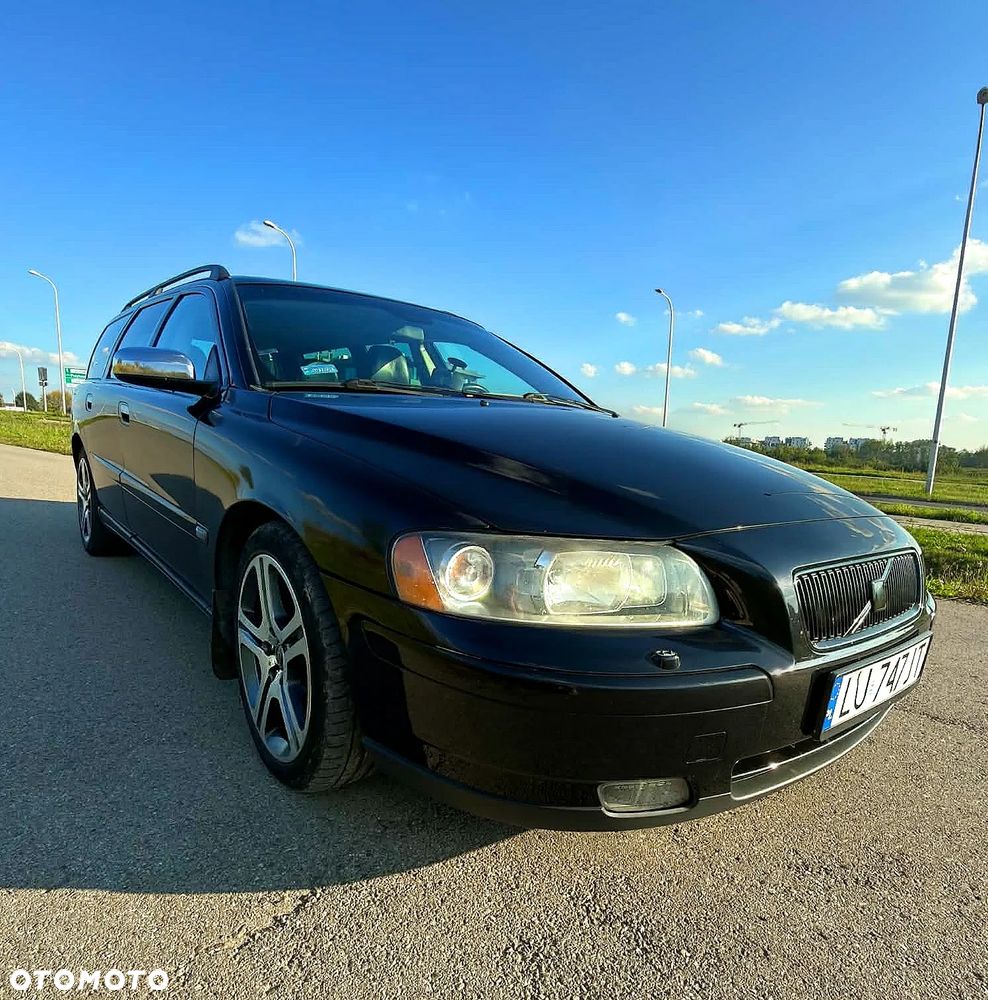 Volvo V70 - 8