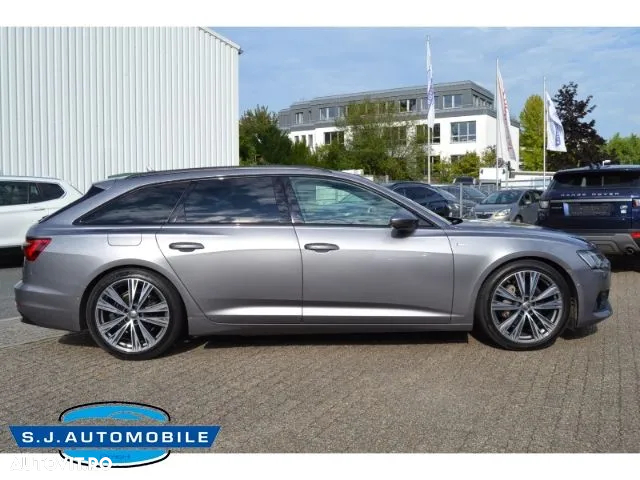 Audi A6 Avant 40 TDI S tronic - 7