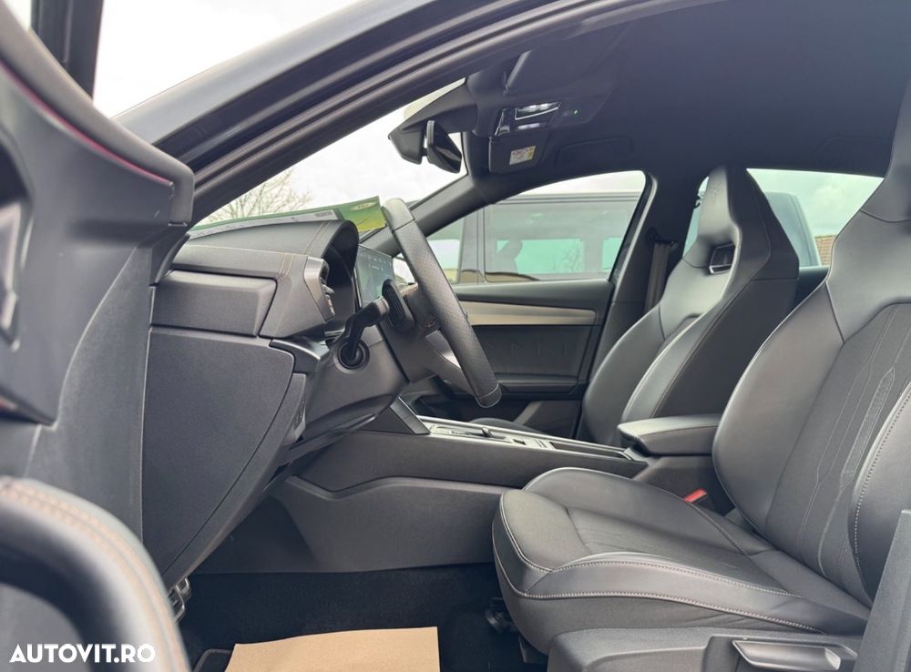 Cupra Formentor 1.4 e-HYBRID PHEV VZ - 15