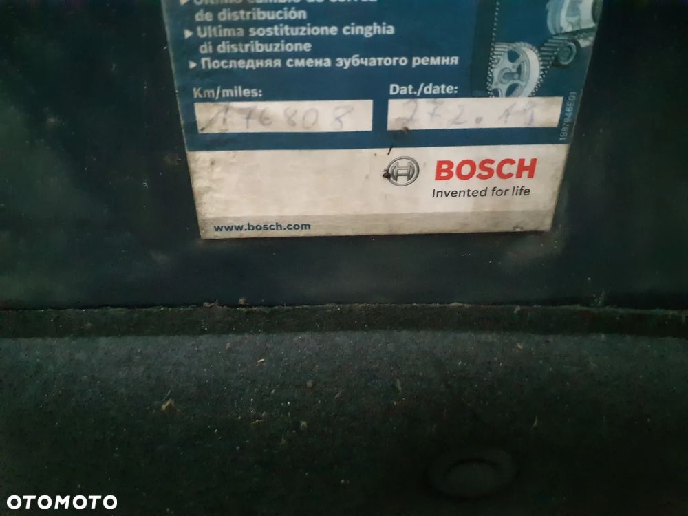 Citroën C5 HDi 135 FAP Exclusive - 28