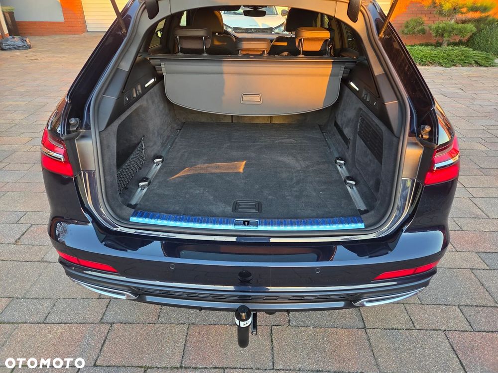 Audi A6 Avant 40 TDI S tronic S line - 33
