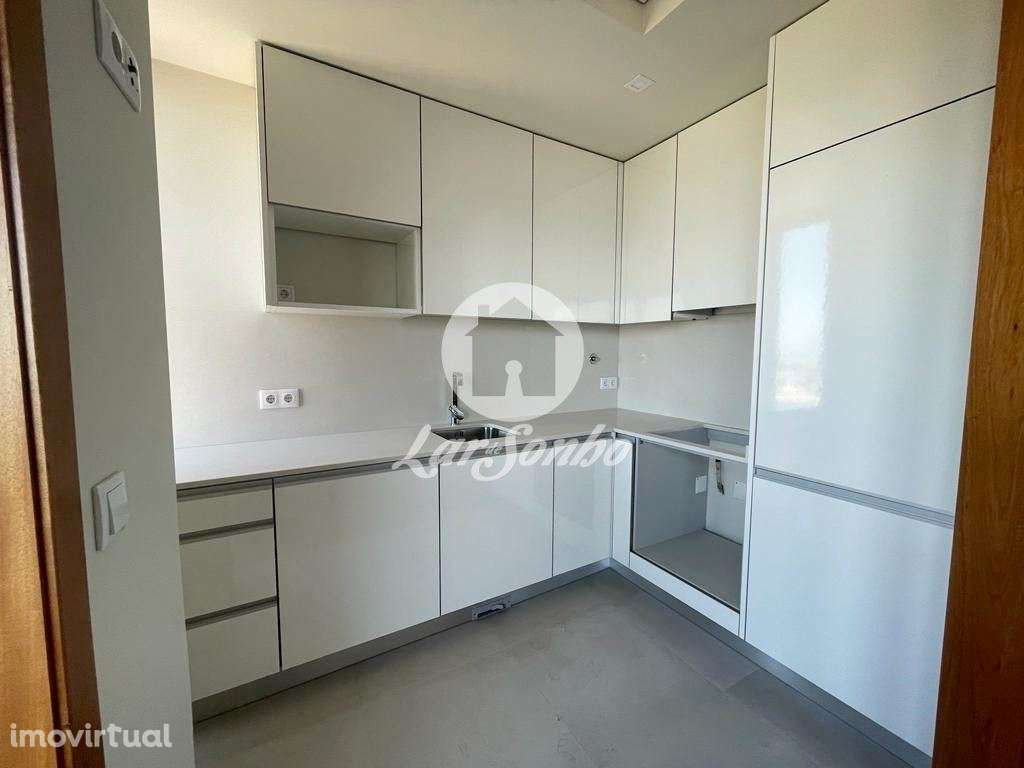 Apartamentos T2 NOVO na 1ª Linha de Mar em Vila do Conde!!! - Grande imagem: 4/17
