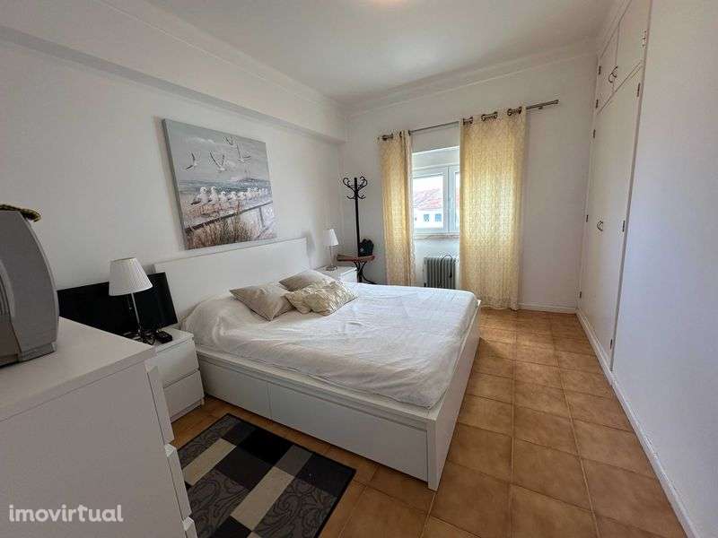 Apartamento T1 mobilado Charneca da Caparica - Grande imagem: 2/10