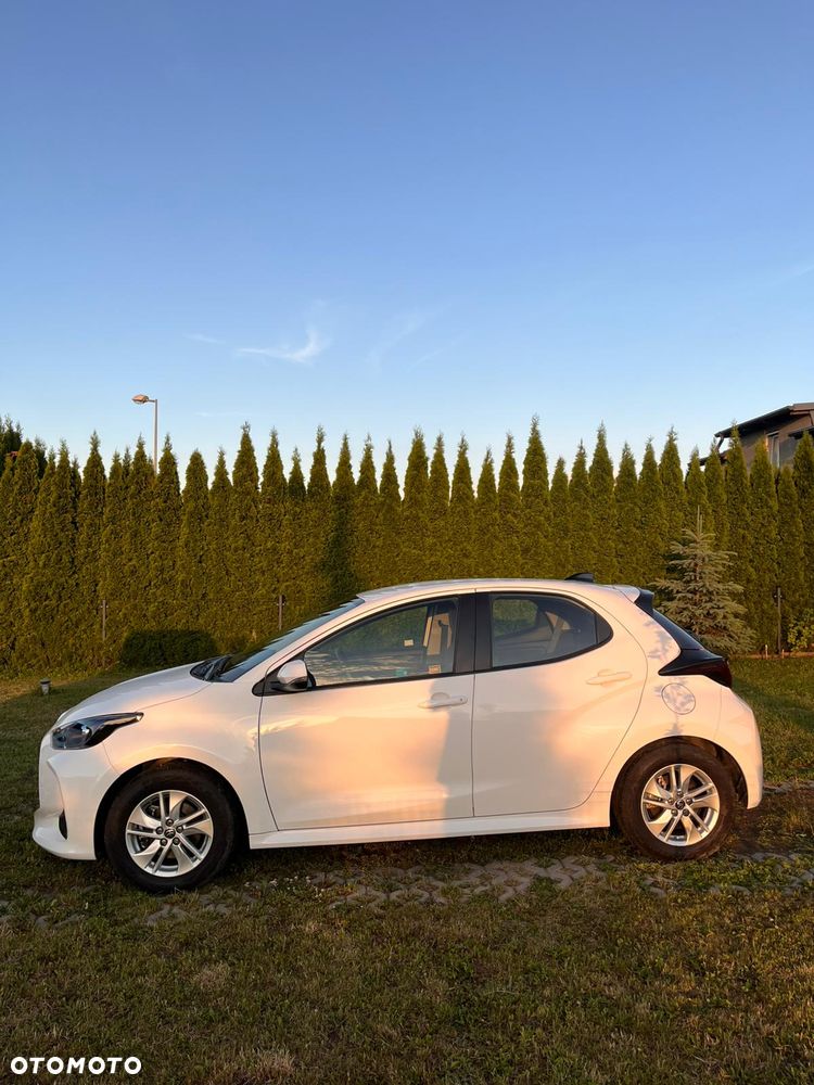 Toyota Yaris - 11