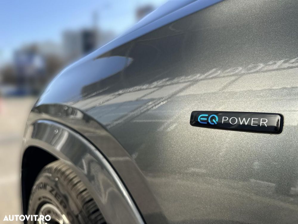 Mercedes-Benz GLE - 22