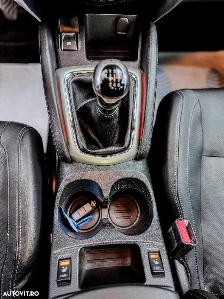 Nissan Qashqai 1.6 DCI TEKNA - 17