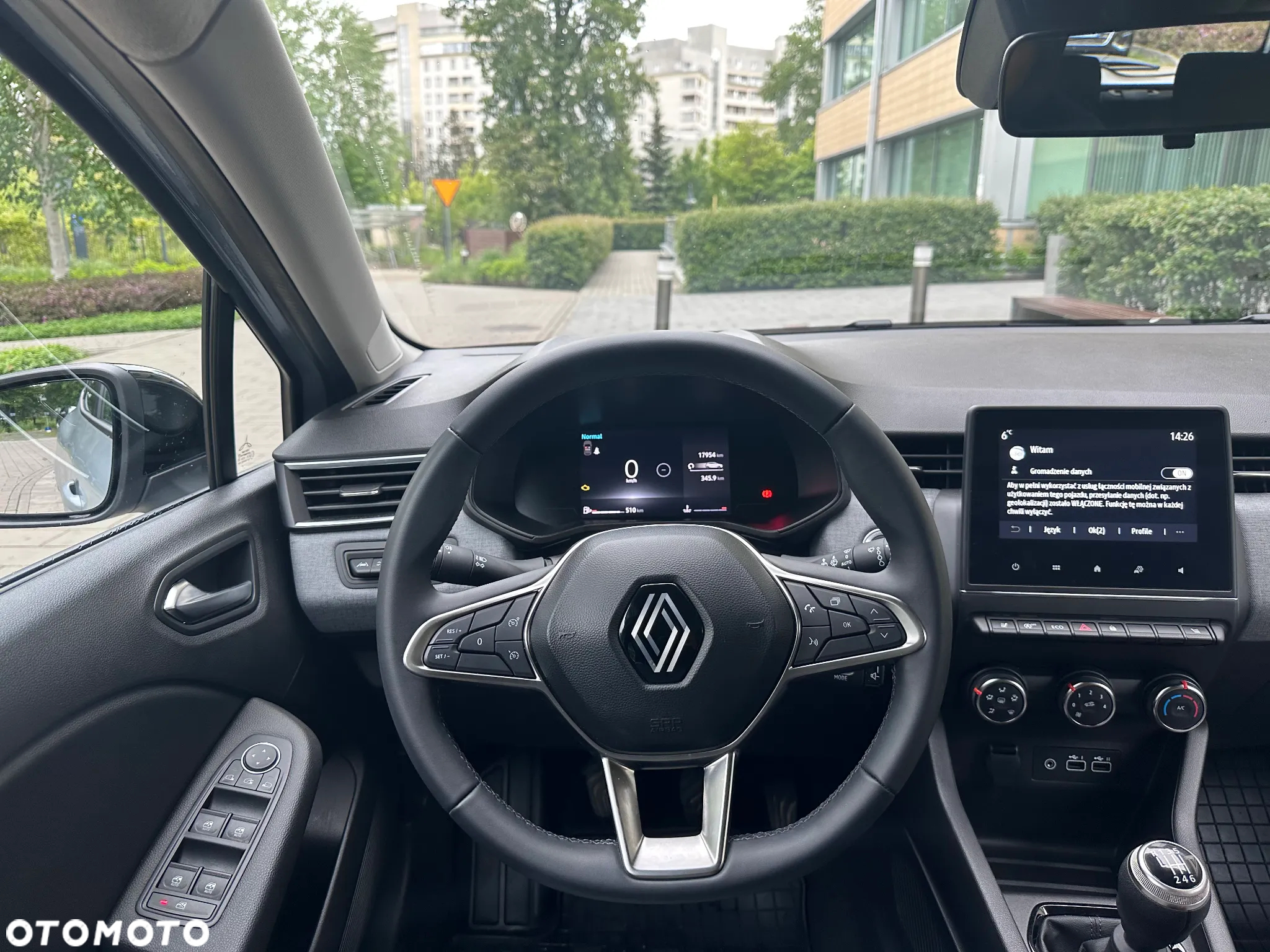 Renault Clio 1.0 TCe Evolution - 15