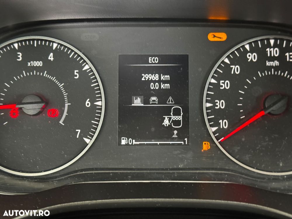 Dacia Sandero TCe 90 MT5 Journey - 7