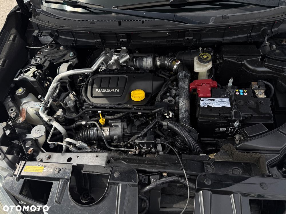 Nissan X-Trail 1.6 dCi ALL-MODE 4x4i 360 - 33