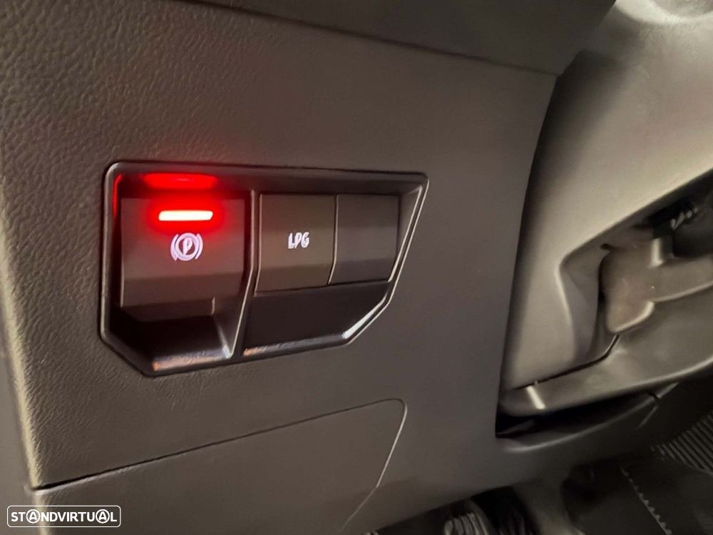 Dacia Duster 1.0 TCe ECO-G Journey Bi-Fuel - 15