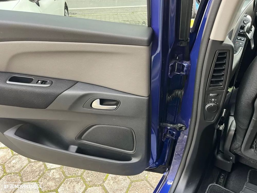 Citroën C4 Spacetourer - 8