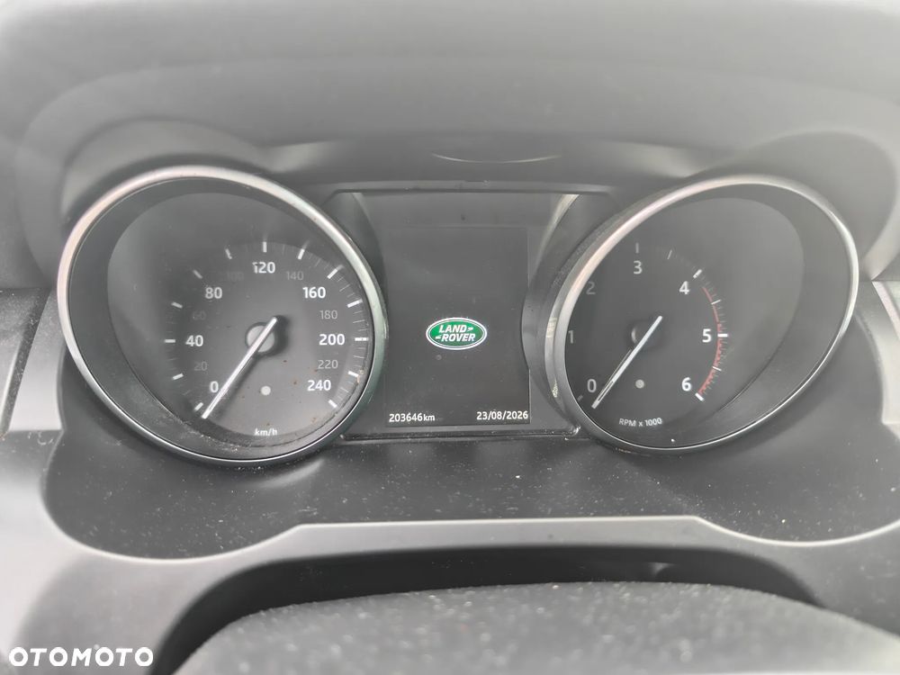 Land Rover Range Rover Evoque eD4 Pure - 5