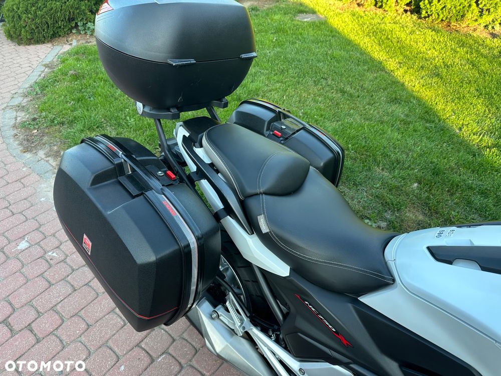 Honda NC - 19