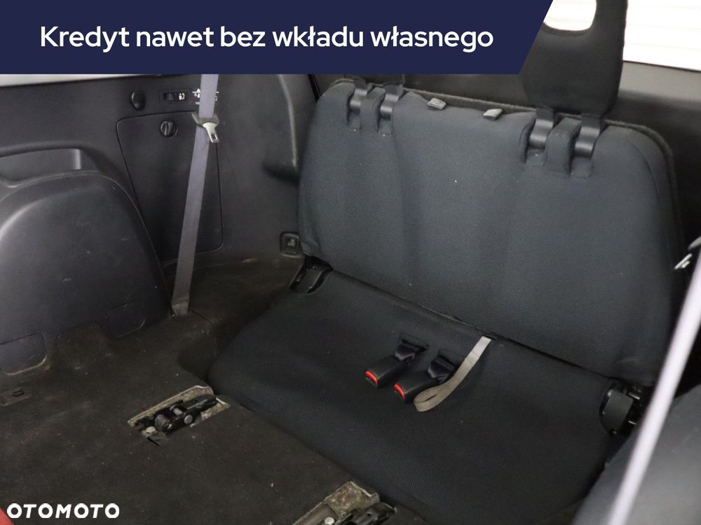 Mitsubishi Outlander - 19